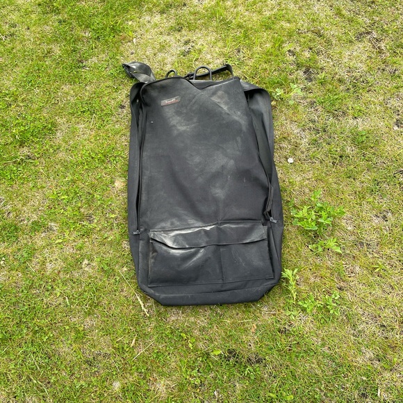 Tough 1 hanging Bridle Bag - Picture 1 of 2